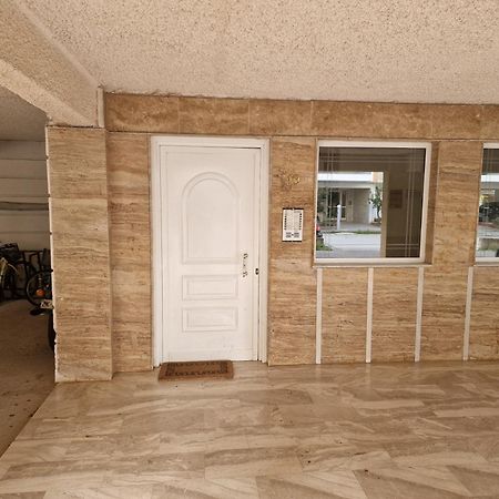 Dantis Place in Nafplio vol.2 Buitenkant foto