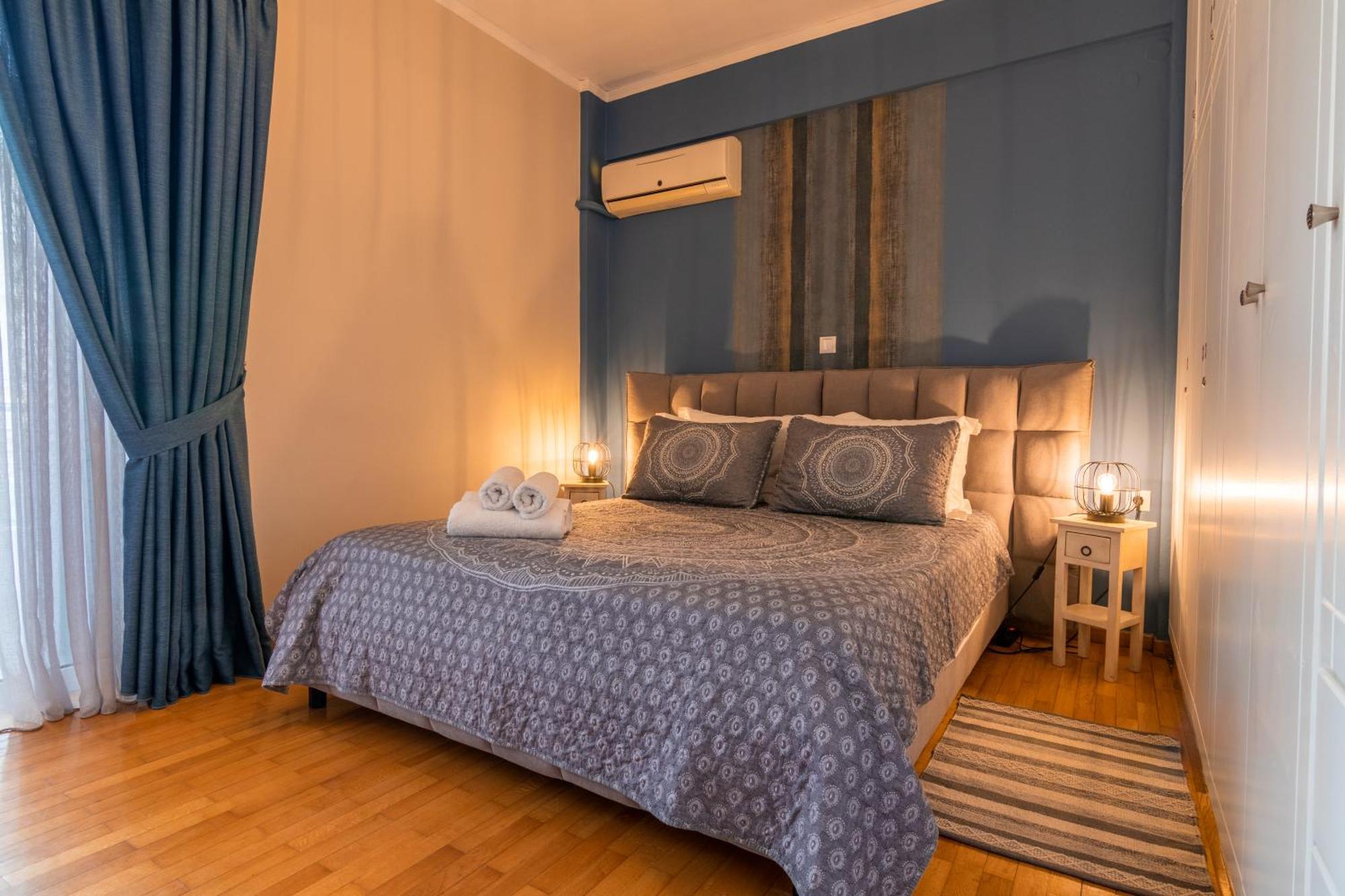 Dantis Place in Nafplio vol.2 Buitenkant foto