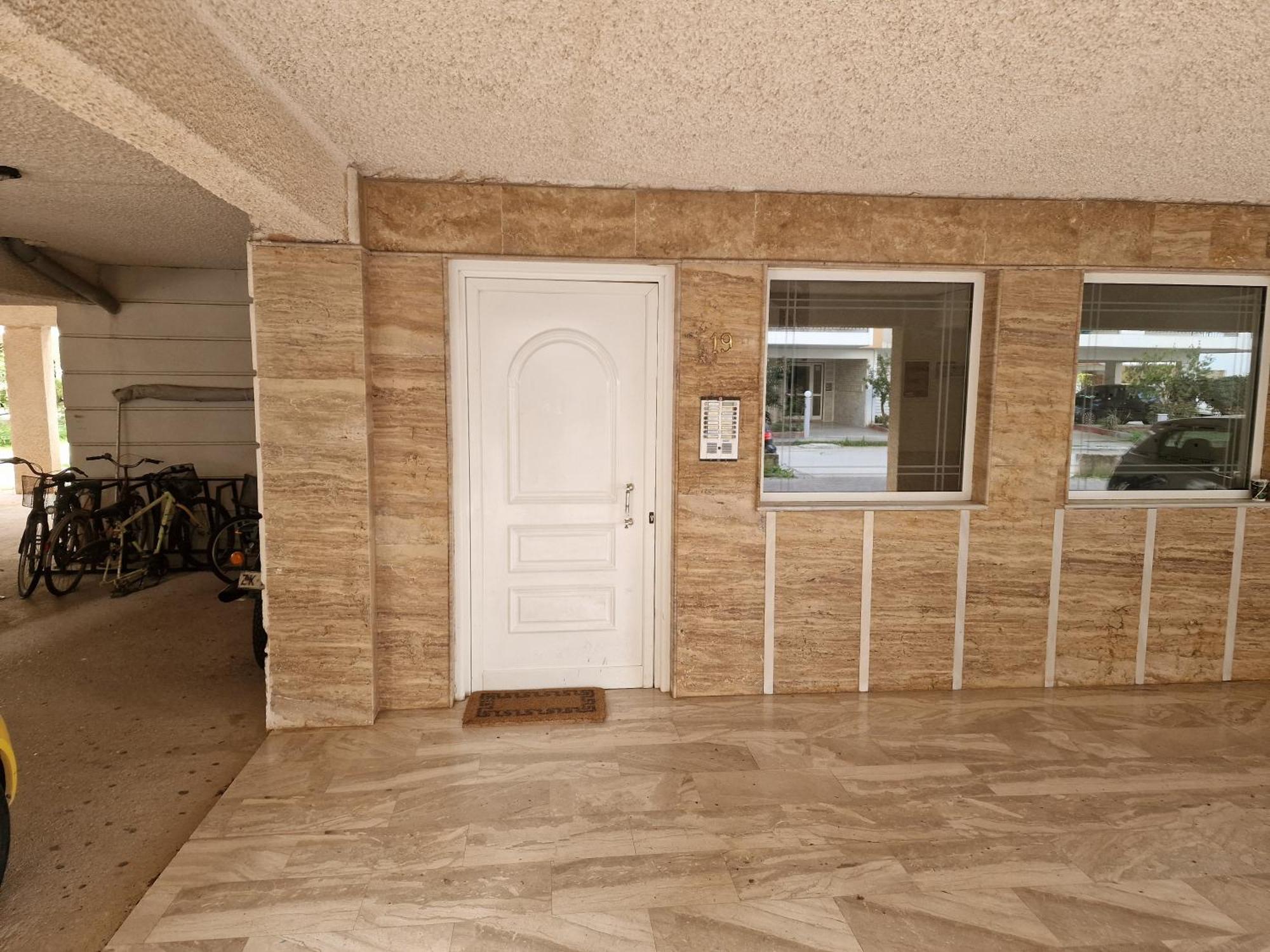 Dantis Place in Nafplio vol.2 Buitenkant foto